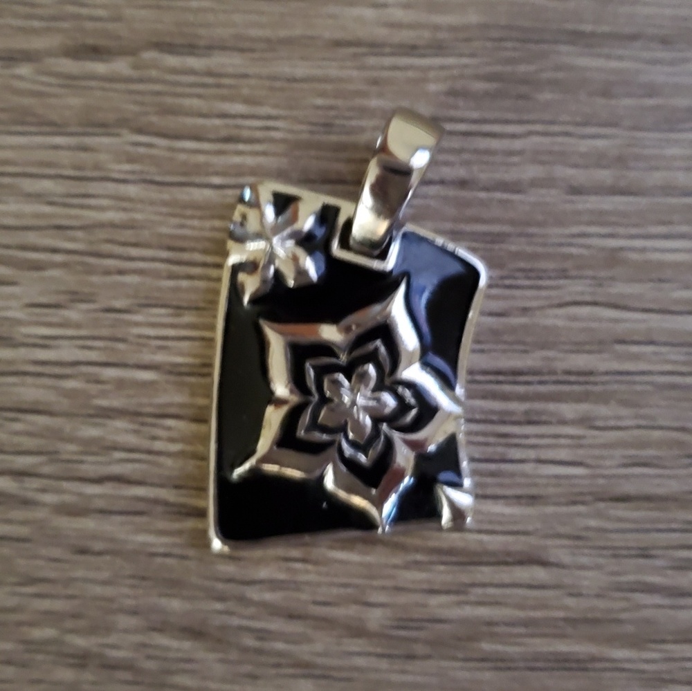 Pendent for necklace